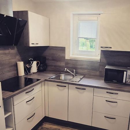Bora Appartements 1 Mit 4 Schlafzimmer Zell am See Luaran gambar
