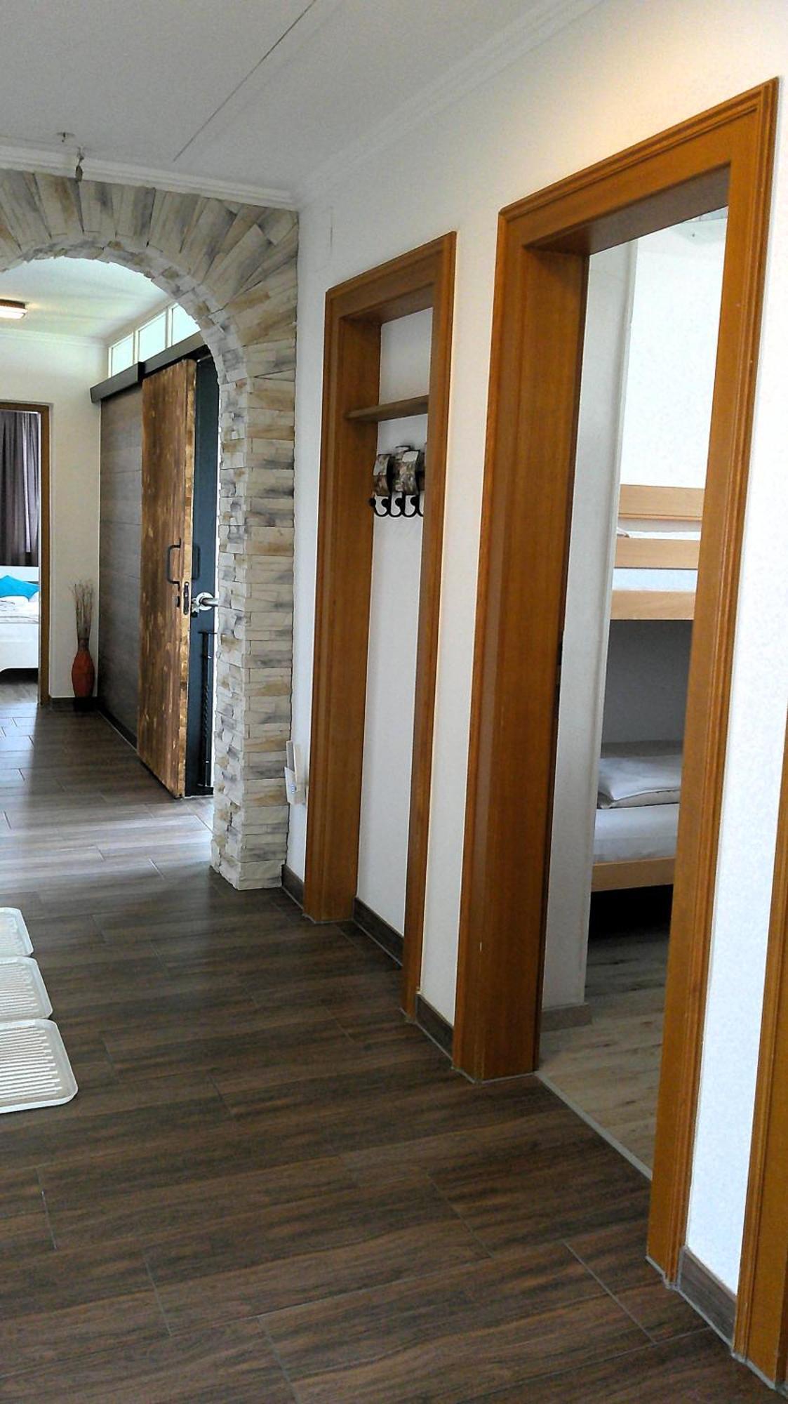 Bora Appartements 1 Mit 4 Schlafzimmer Zell am See Luaran gambar