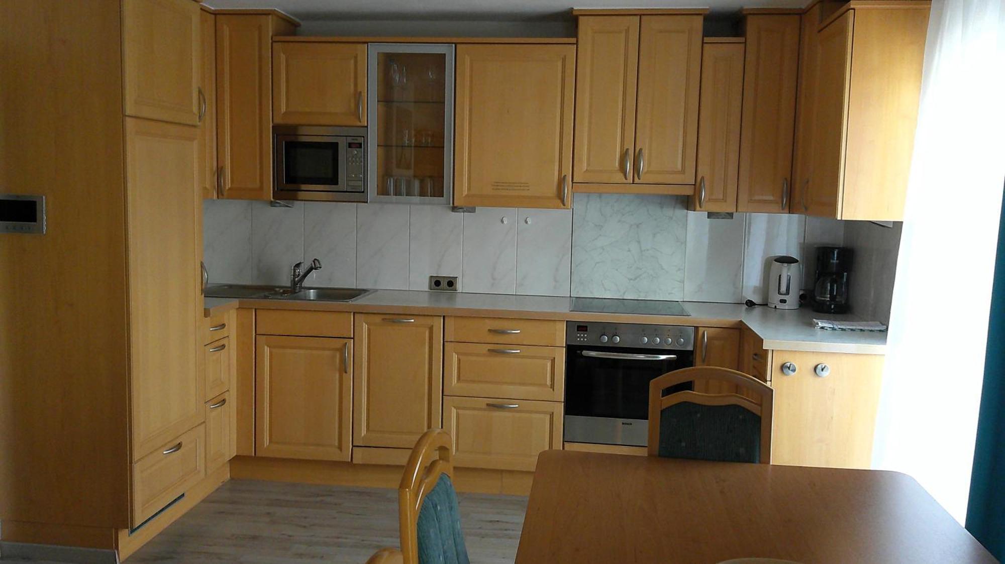 Bora Appartements 1 Mit 4 Schlafzimmer Zell am See Luaran gambar