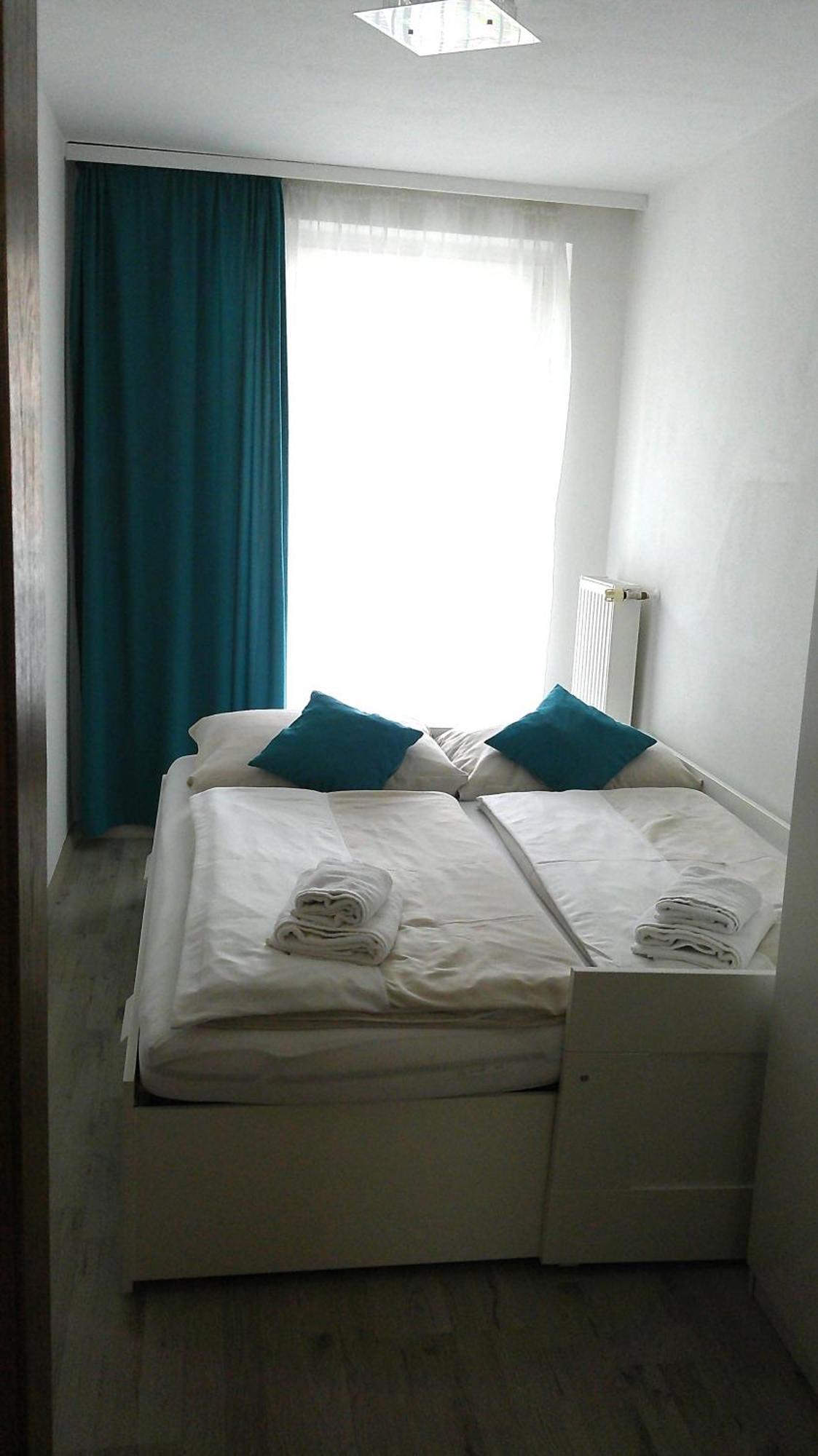 Bora Appartements 1 Mit 4 Schlafzimmer Zell am See Luaran gambar