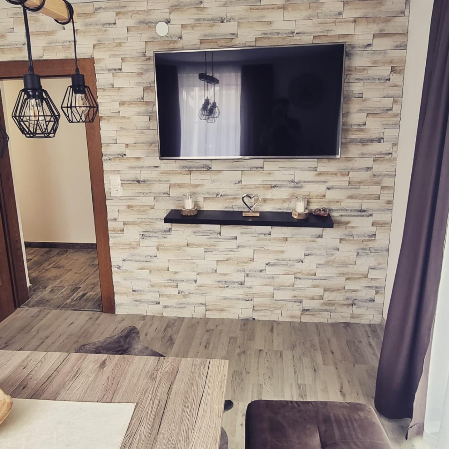 Bora Appartements 1 Mit 4 Schlafzimmer Zell am See Luaran gambar