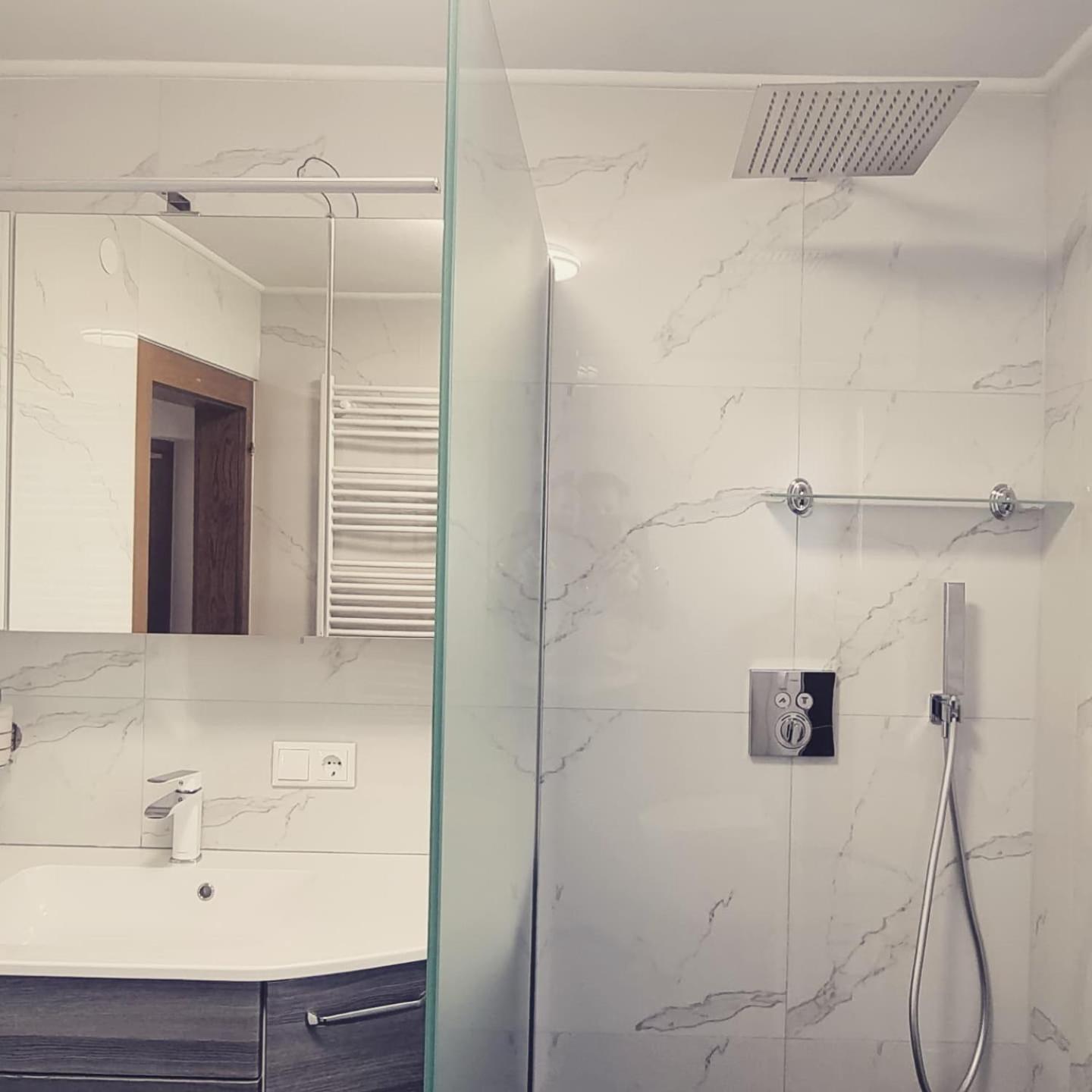Bora Appartements 1 Mit 4 Schlafzimmer Zell am See Luaran gambar