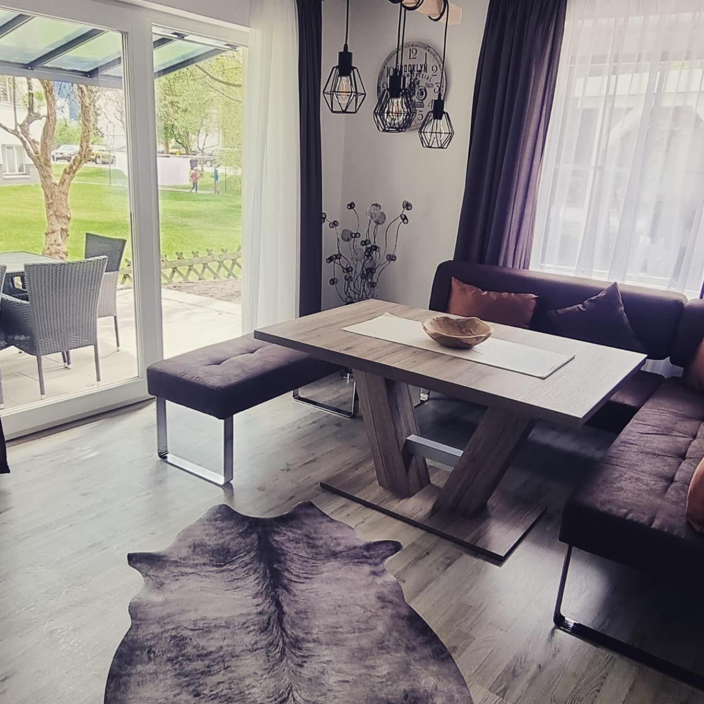 Bora Appartements 1 Mit 4 Schlafzimmer Zell am See Luaran gambar