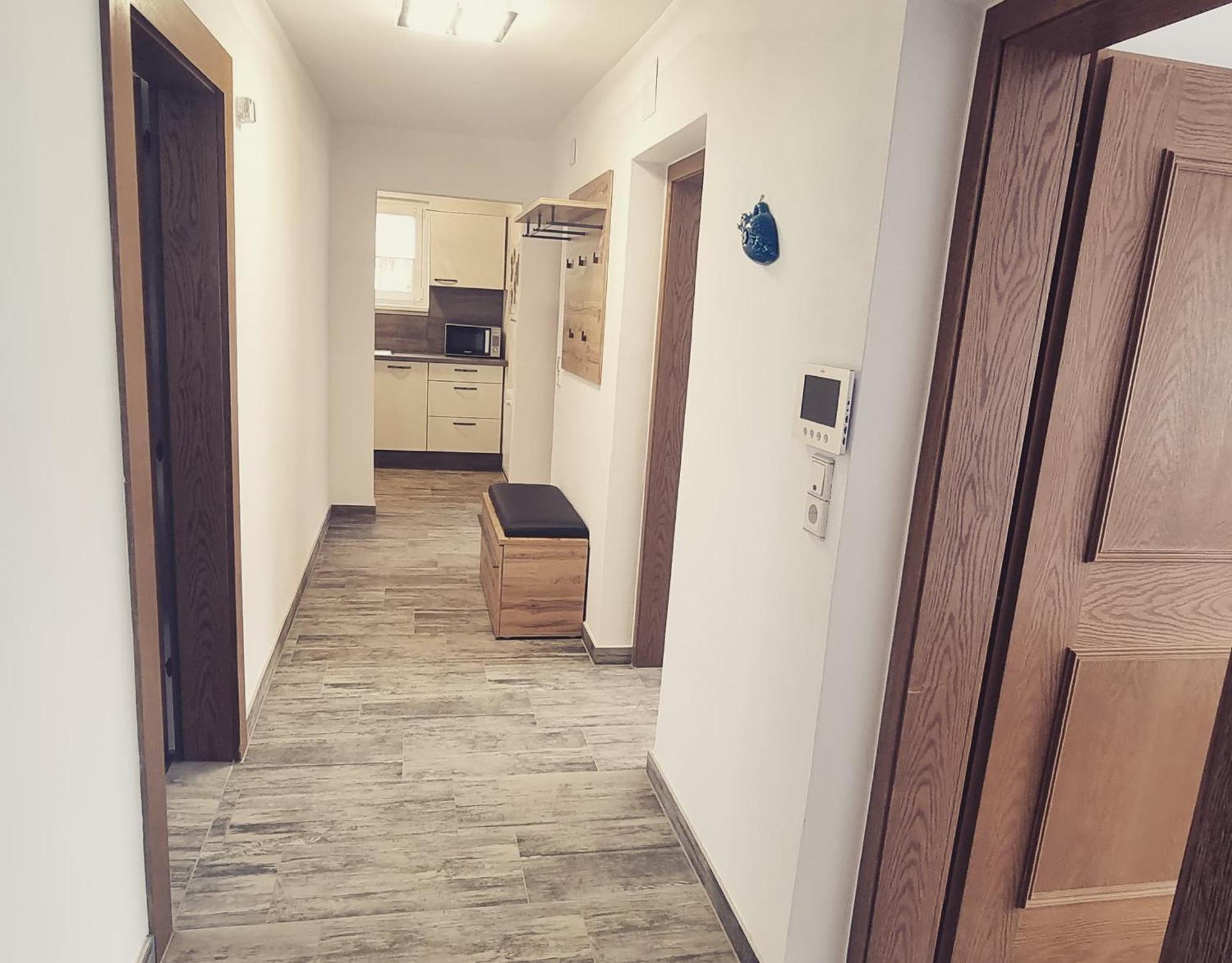 Bora Appartements 1 Mit 4 Schlafzimmer Zell am See Luaran gambar